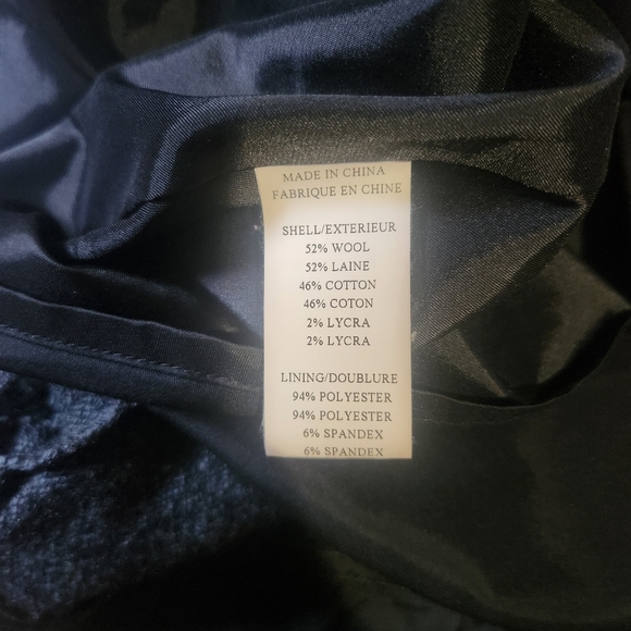 Theory Kiah Dress - Picture 8 of 9